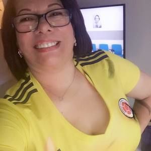 Meet your Posher, Patricia